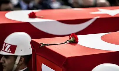 Pençe-Kilit Operasyonunda Büyük Acı: 5 Şehit, 14 Yaralı
