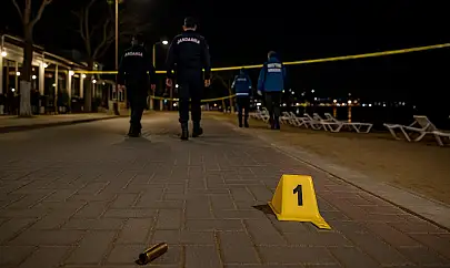Tartışma Kanlı Bitti: Milas'ın Ören Mahallesi'nde İşletme Sahibine Silahlı Saldırı