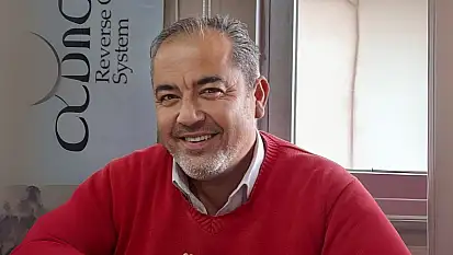 Acımız Büyük Dostumuz Mehmet Kara'yı Kaybettik