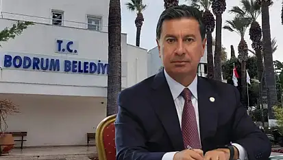 Ahmet Aras Hakkında 'Görevi Kötüye Kullanma' Soruşturması