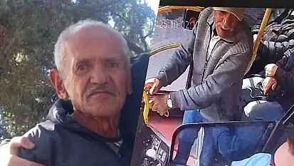 Ali Rıza Boztepe'den 35 Gündür Haber Yok: Telefonu En Son Bodrum'da Sinyal Verdi