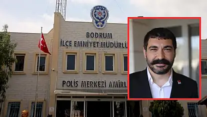 Bodrum Belediyesi'nde Rüşvet İddiası: CHP'li Meclis Üyesi Gözaltında
