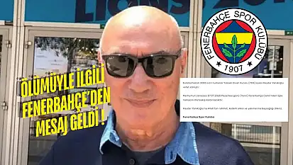 Fenerbahçe Yüksek Divan kurulu Üyesi Milas'ta Boğuldu: İhmal İddiası Gündemde