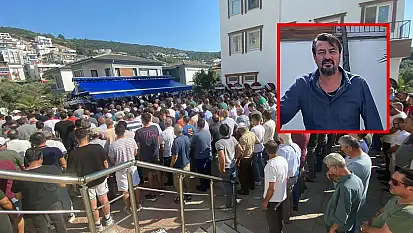 Güllük'ün Değerli İsmi Görsev Kadık Sonsuzluğa Uğurlandı