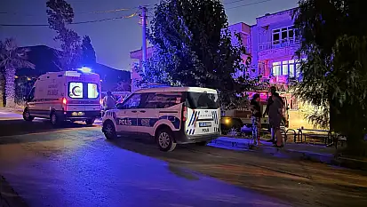 İki Gündür Haber Alınamıyordu Evinde Ölü Bulundu