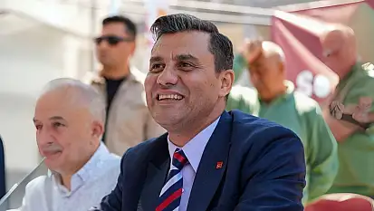 Manisa Büyükşehir Belediye Başkanı Ferdi Zeyrek Hayatını Kaybetti