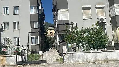 Milas'ta 47 yaşındaki adam evinde ölü bulundu