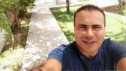 Milas'ta acı kayıp: Nazmi Özbey genç yaşta yaşamını yitirdi