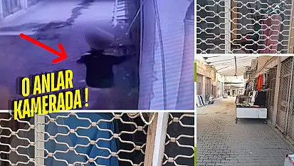 Milas'ta Aynı İş Yeri Dördüncü Kez Saldırıya Uğradı