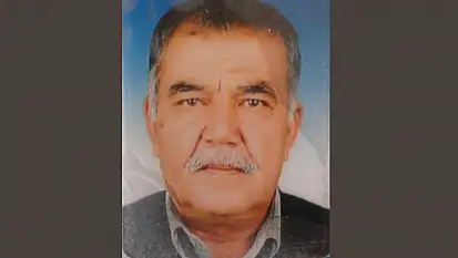 Milas'ta bir çınar daha devrildi: Mesut Özen hayatını kaybetti