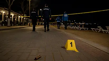 Tartışma Kanlı Bitti: Milas'ın Ören Mahallesi'nde İşletme Sahibine Silahlı Saldırı