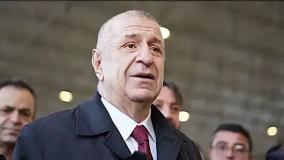 Ümit Özdağ hakkında tahliye kararı