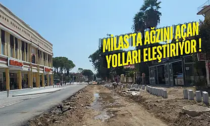150 Bin Kişi Yaşıyor, 27 Medeniyete Ev Sahipliği Yapmış, En Büyük Sorunu: 'Bozuk Yollar'