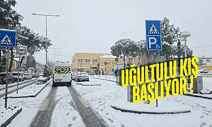 Eskilerin 'Erbain' Dediği Karakış Geliyor: 40 Gün Sürecek