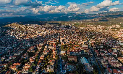 Milas'ta Nüfus Rekoru: 152 Bin Sınırı Aşıldı!