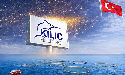 Sanayi Devlerinin Arasında Bir Milaslı! Kılıç Deniz Ege'nin En Büyük 2. İhracatçısı Oldu