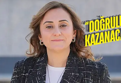 AK Parti Milas İlçe Başkanı Doğru'dan Sert Tepki: 'İtibar Suikastine Geçit Vermeyeceğim'