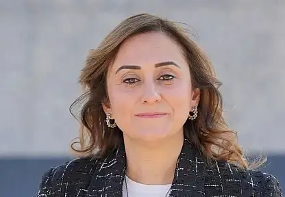 AK Parti Milas İlçe Başkanı Duygu Pınar Marçalı Doğru Görevinden Ayrılma Kararı Aldı