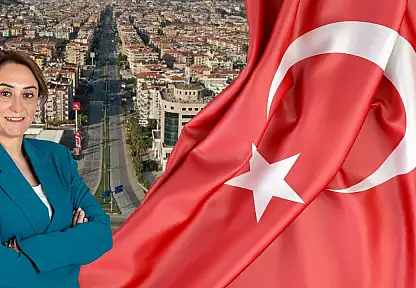 AK Parti Milas İlçe Başkanlığı: Milas Bayraklarla Donatılsın