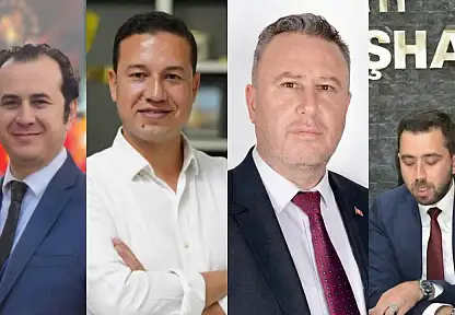 AK Parti Milas'ta ilçe başkanlığı için dört isim genel merkeze davet edildi