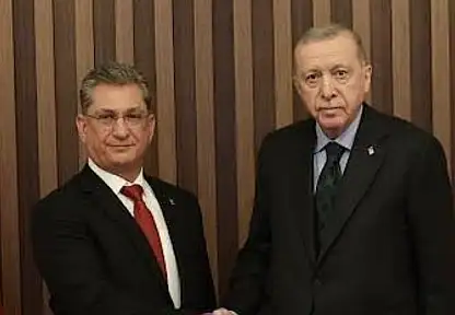 AK Parti Muğla İl Başkanı Haluk Laçin Görevinden Ayrıldı