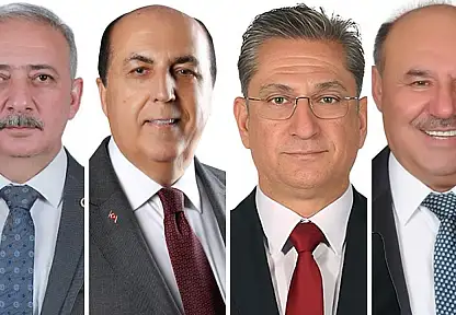 AK Parti Muğla İl Başkanlığı'ndan 'fitne girişimlerine' karşı sert açıklama