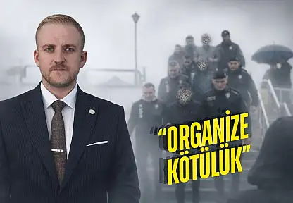 'Siyasi, Basın ve Ticari Ayak...' Demirel O Yapıyı Tek Tek Deşifre Etti