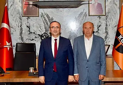 Milletvekili Otgöz'den Milas'ı da kapsayan ulaşım müjdeleri
