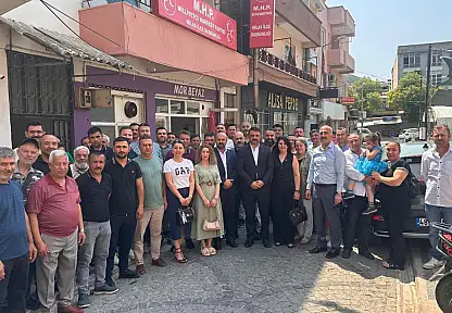 Tunahan Ongün: Bayramlar Örf ve Adetlerimizi Yaşatma Zamanıdır