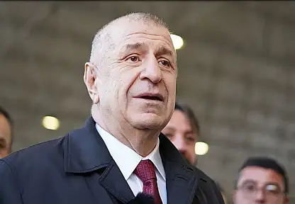 Ümit Özdağ hakkında tahliye kararı