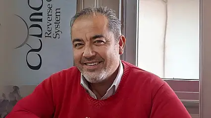 Acımız Büyük Dostumuz Mehmet Kara'yı Kaybettik