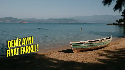 Bodrum'un pahalı algısı Milas'a mı yarıyor?