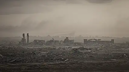 Gazze'de Ateşkes Sağlandı, Mısır Basını: 'Türkiye Olmadan Bu Ateşkes Mümkün Olmazdı'