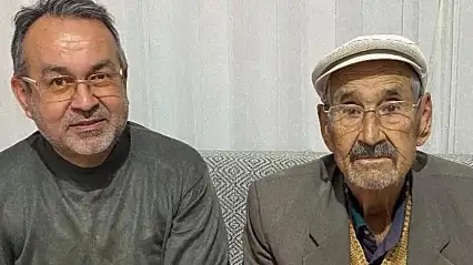 İsmetpaşa Muhtarı Mevlüt Korkmaz'ın acı günü: Babası Mustafa Ali Korkmaz vefat etti