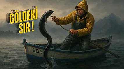 Kimse fark etmiyor ama… Antik çağdan bir varlık Milas'ta dolaşıyor