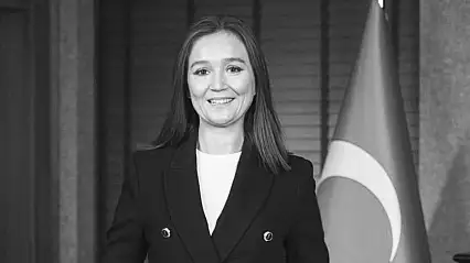 Manisa Şehzadeler Belediye Başkanı Gülşah Durbay hayatını kaybetti