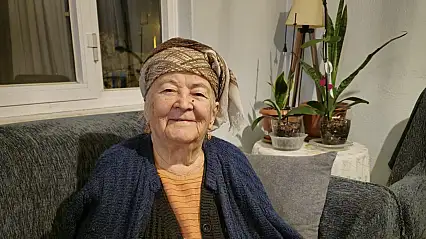 Milas Çamköy Sakinlerinden Gülseren Subaşı Hakkın Rahmetine Kavuştu