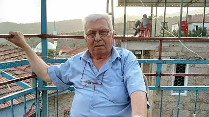 Milas'ın Acı Günü: Ketendere Mahallesi Sakinlerinden Hasan İlhan Vefat Etti