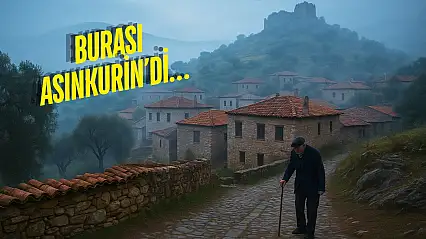 Milas'ın köylerinin eski adları ortaya çıktı: Resmî kayıtlarda yok ama hafızalarda yaşıyor