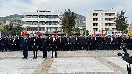 Milas'ta 9'u Beş Geçe Hayat Durdu