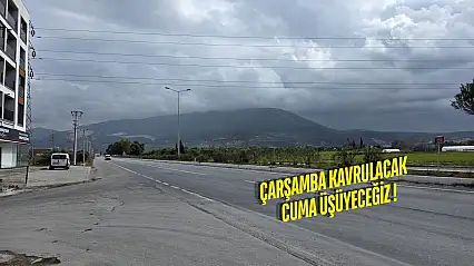 Milas'ta Bu Hafta Havalar Nasıl Olacak?