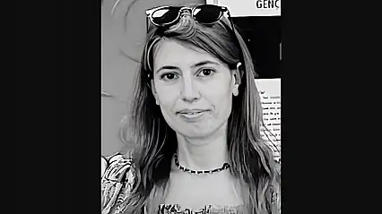 Milas'ta Görev Yapan Neşe Öğretmen Kayseri'de Geçirdiği Trafik Kazasında Hayatını Kaybetti