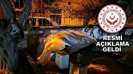 Milas'taki Evsiz Vatandaş Gerçeği: Kurumlar Tüm İmkânları Seferber Etmiş Ancak Reddetmiş