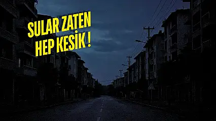 Milaslılar İsyanda: Elektrikler Gidip Geliyor, Eşyalarımız Bozuldu