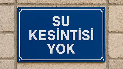 MUSKİ: Milas'ta Doğalgaz Şirketi Hatlara Zarar Veriyor Biz Müdahale Ediyoruz