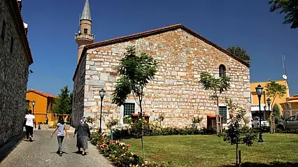 Ramazan'ın Habercisi Berat Kandili Milas'ta Dualarla Karşılanacak