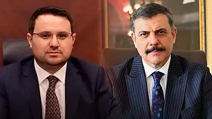 SON DAKİKA: Adalet Bakanlığına Akın Gürlek, İçişleri Bakanlığına Mustafa Çiftçi Atandı