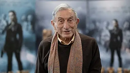 'Yaparsın Şekerim' Diyen Ses Sustu: Haldun Dormen'i Kaybettik