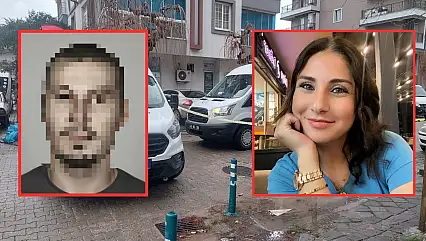 SON DAKİKA: Milas'taki bıçaklı saldırının zanlısı Mumcular'da yakalandı