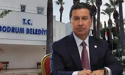 Ahmet Aras Hakkında 'Görevi Kötüye Kullanma' Soruşturması